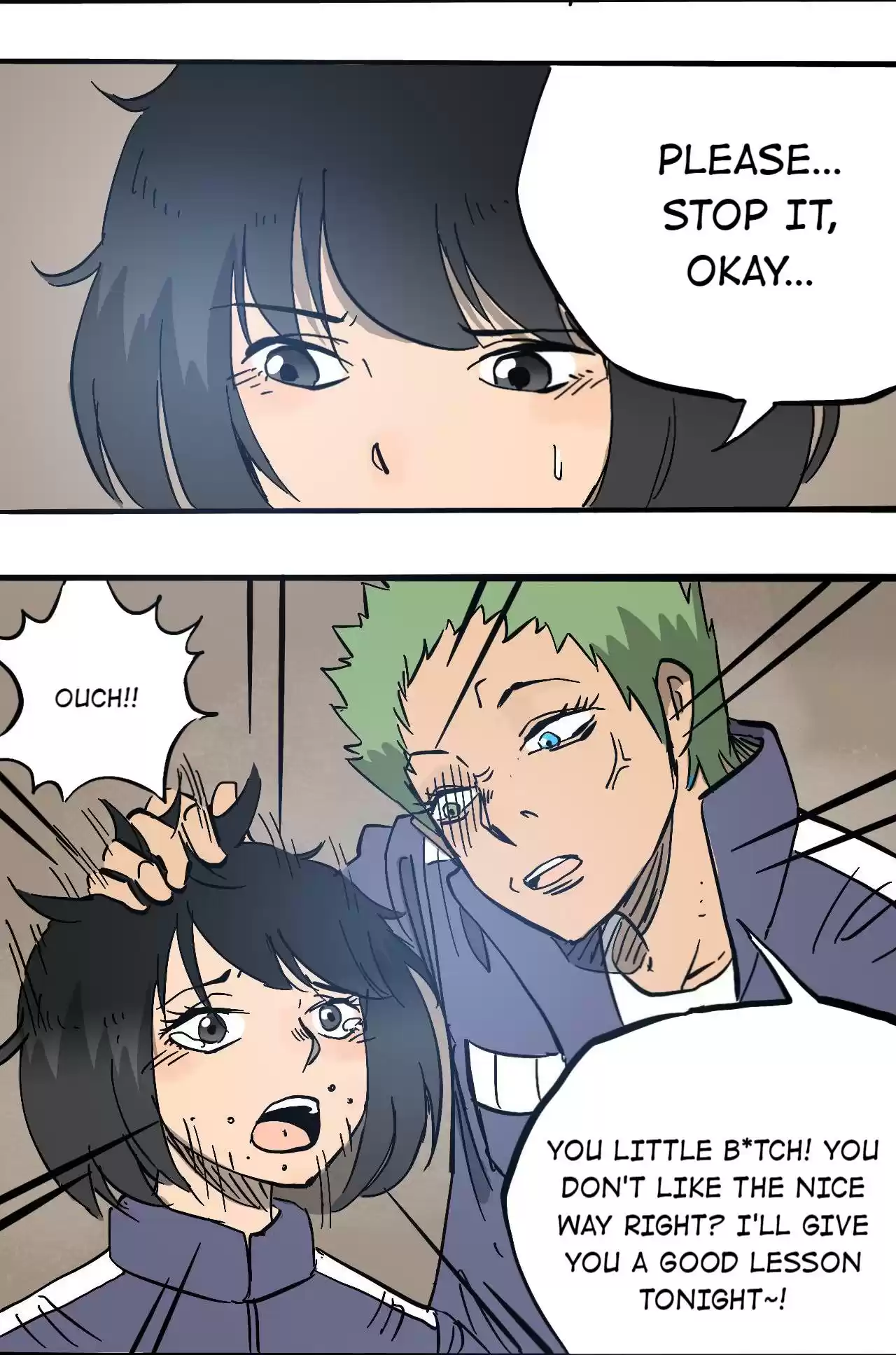 404 Case Manual: 30 Seconds Till Apocalypse 62.2 Hello Little An