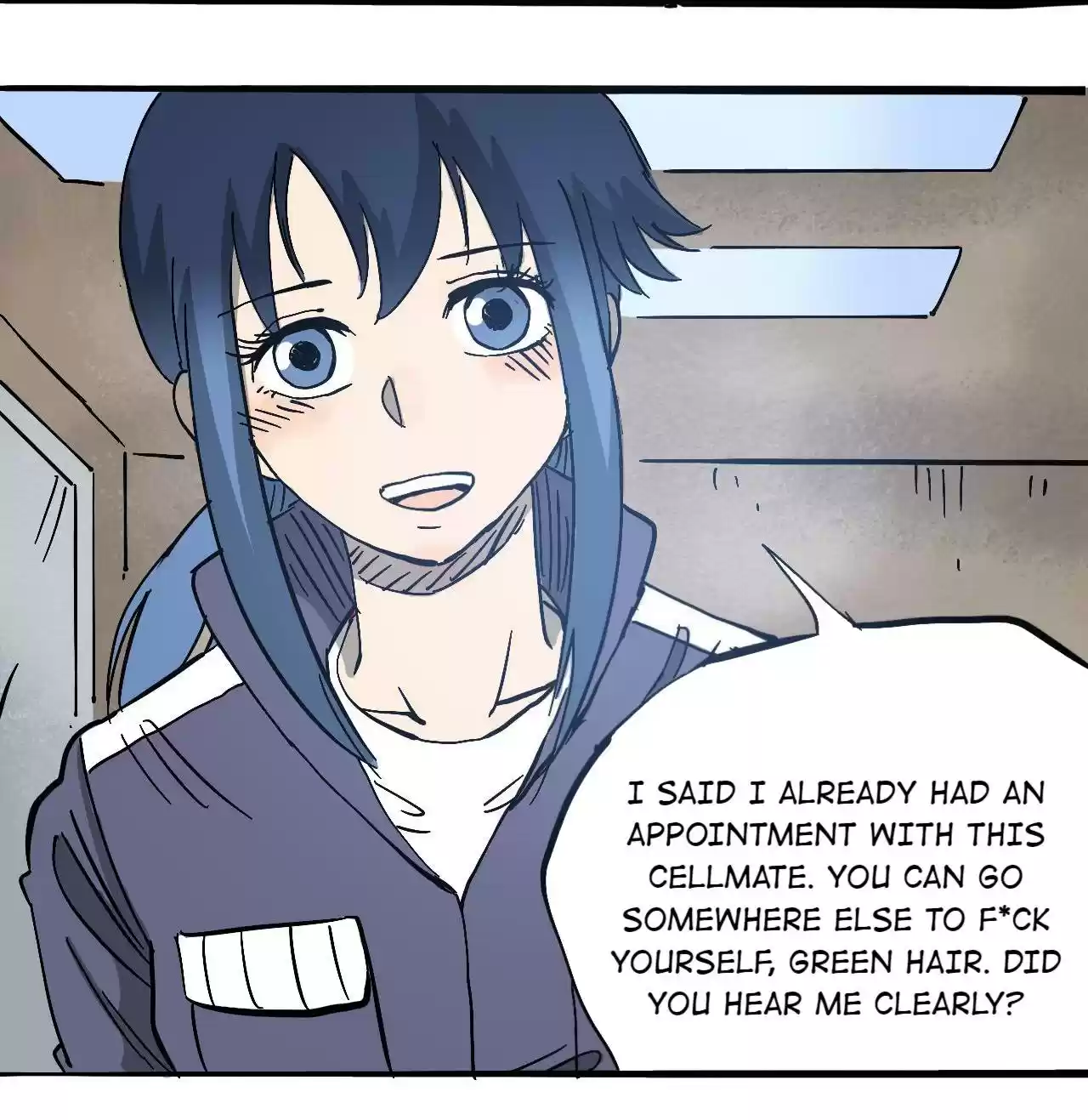 404 Case Manual: 30 Seconds Till Apocalypse 62.2 Hello Little An