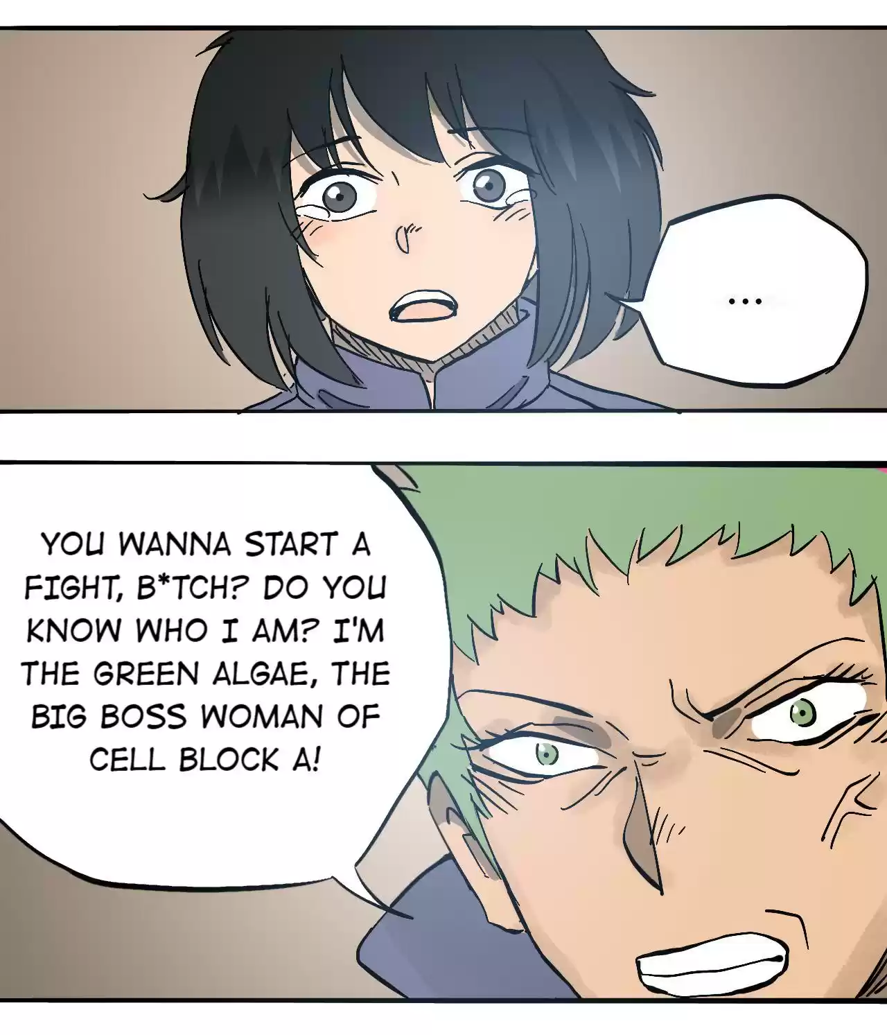 404 Case Manual: 30 Seconds Till Apocalypse 62.2 Hello Little An