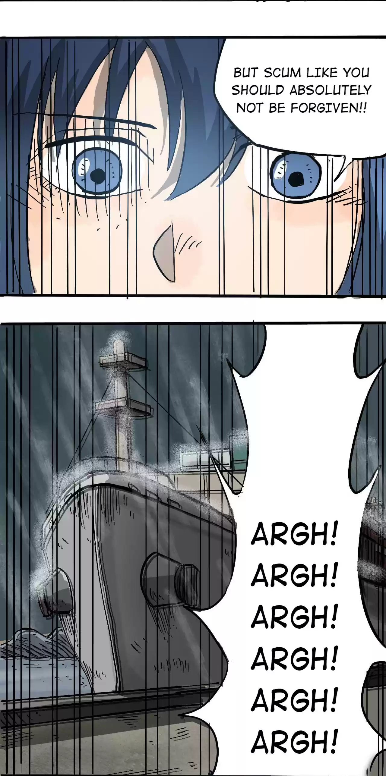 404 Case Manual: 30 Seconds Till Apocalypse 62.2 Hello Little An