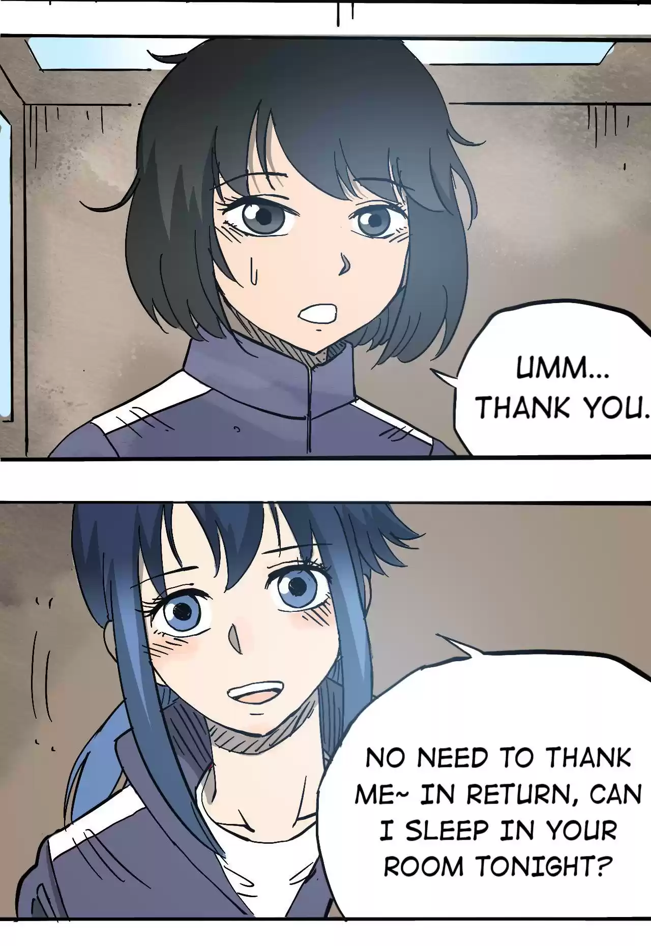 404 Case Manual: 30 Seconds Till Apocalypse 62.2 Hello Little An