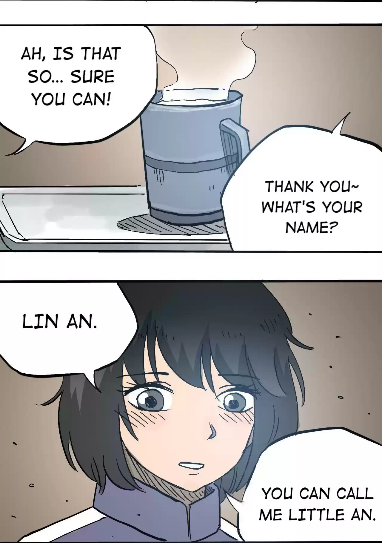 404 Case Manual: 30 Seconds Till Apocalypse 62.2 Hello Little An