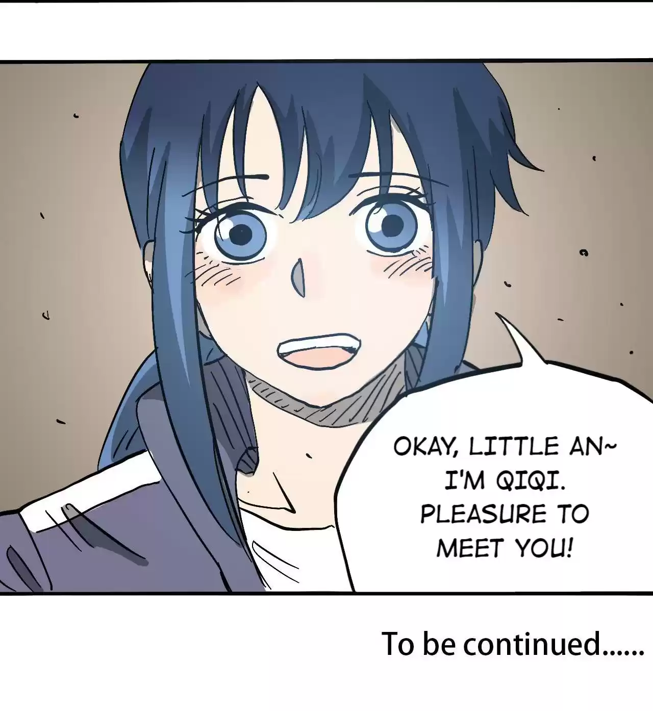 404 Case Manual: 30 Seconds Till Apocalypse 62.2 Hello Little An