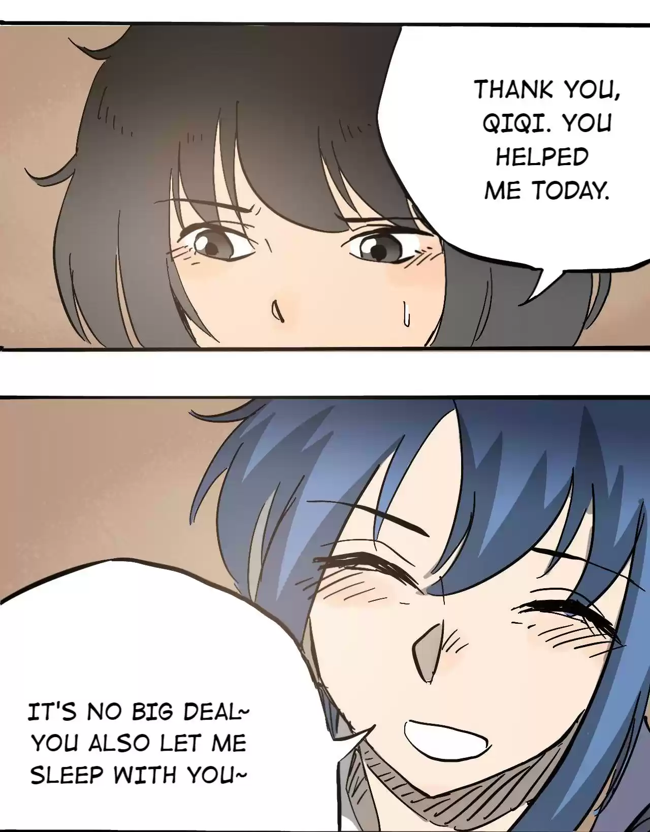 404 Case Manual: 30 Seconds Till Apocalypse 64.2 ORGANISM'S COGNITION