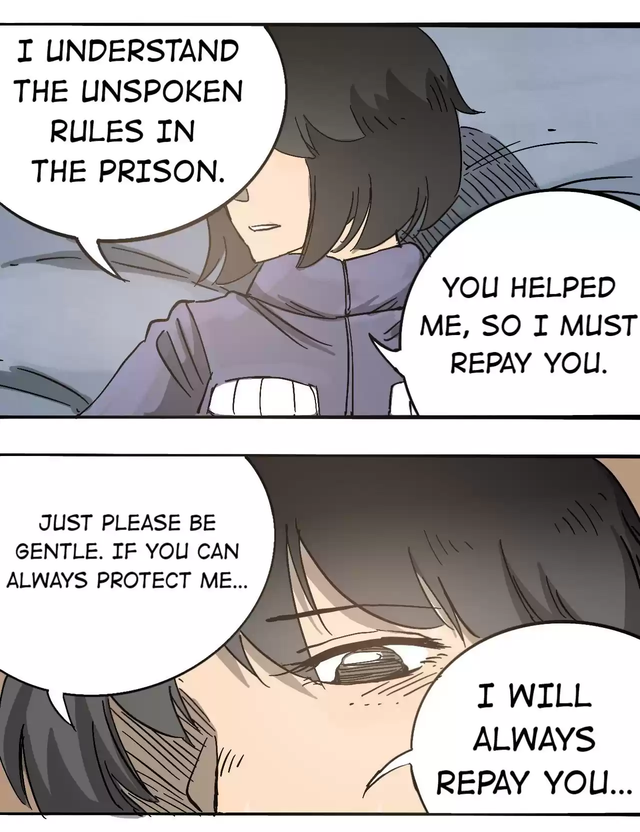 404 Case Manual: 30 Seconds Till Apocalypse 64.2 ORGANISM'S COGNITION