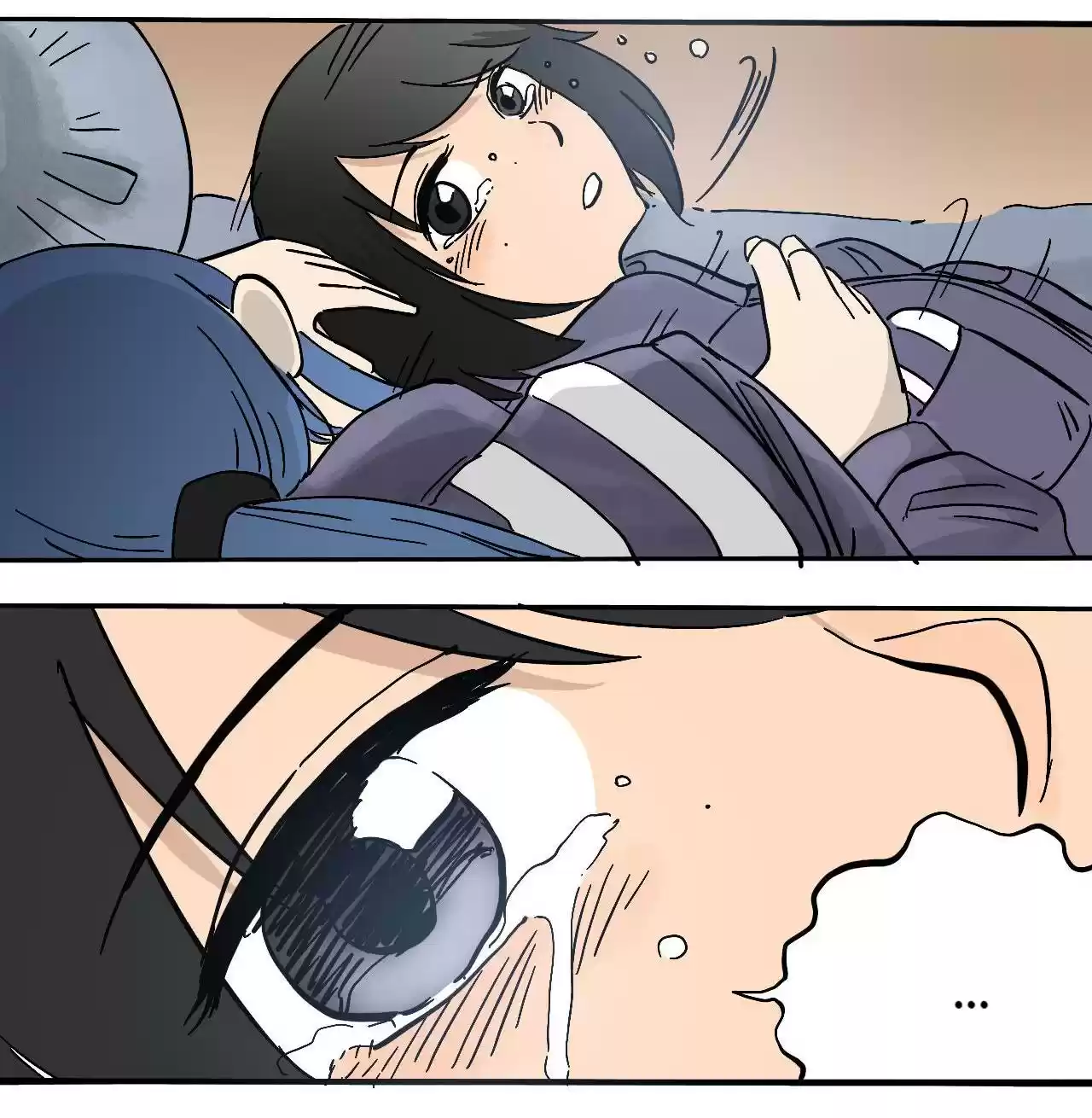 404 Case Manual: 30 Seconds Till Apocalypse 65.1 The Smell of A Person