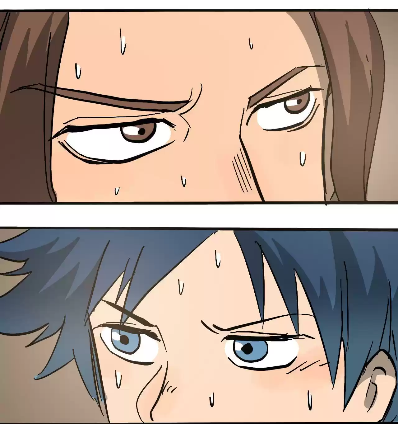 404 Case Manual: 30 Seconds Till Apocalypse 65.1 The Smell of A Person