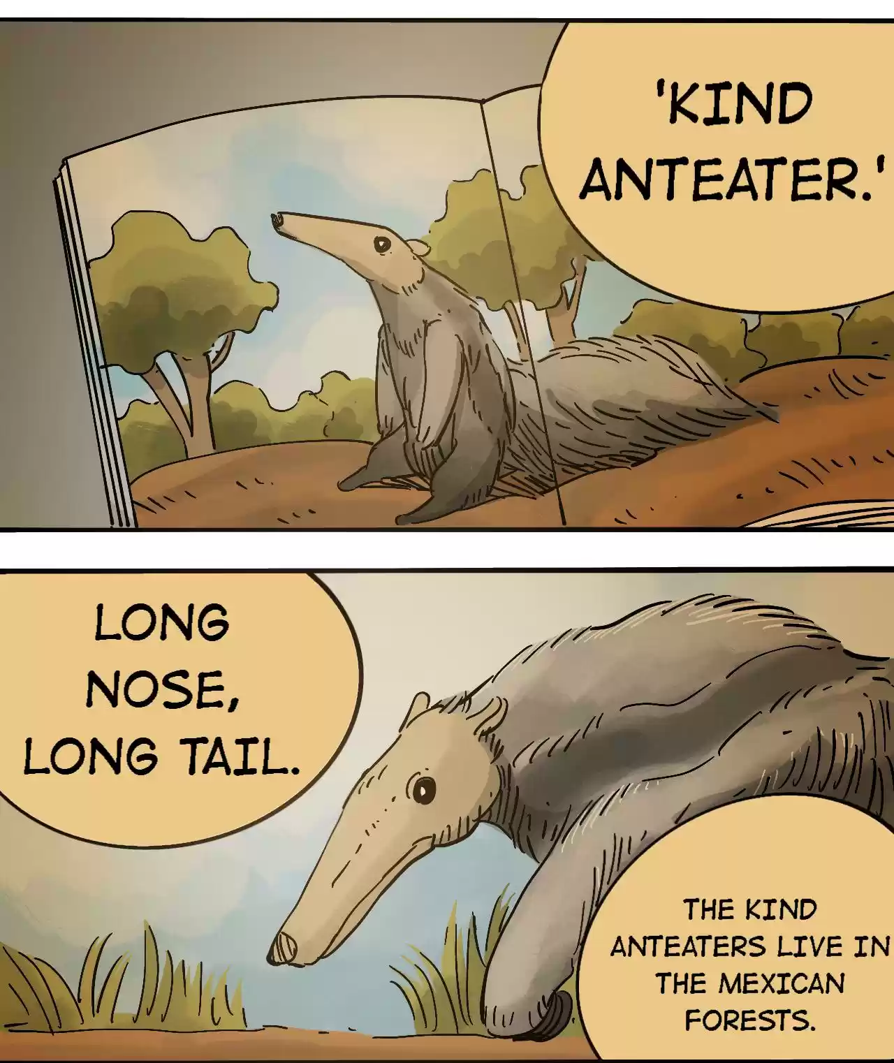 404 Case Manual: 30 Seconds Till Apocalypse 66.1 Despicable Dealer