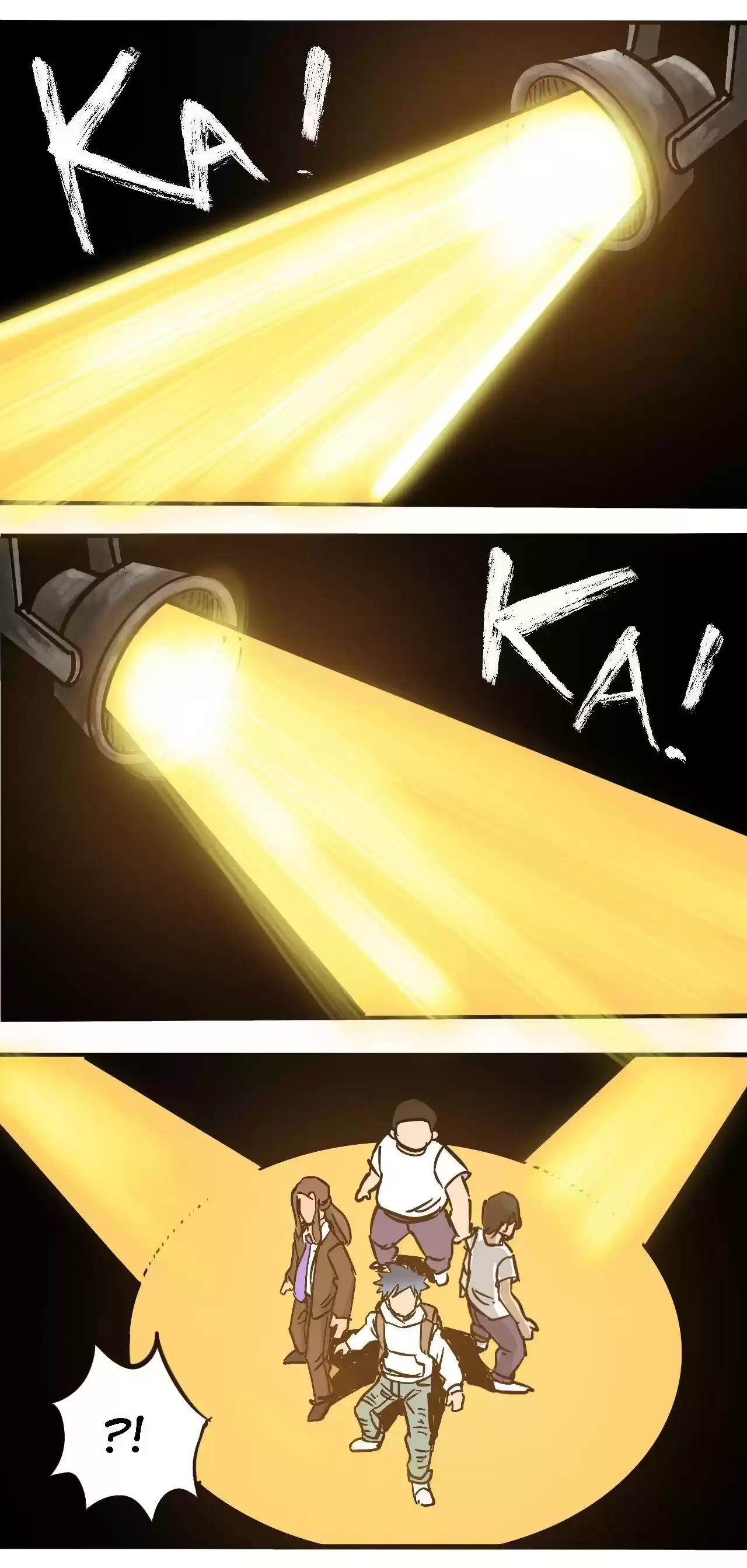 404 Case Manual: 30 Seconds Till Apocalypse 66.2 Despicable Dealer