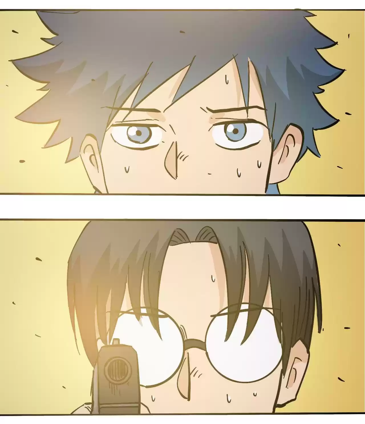 404 Case Manual: 30 Seconds Till Apocalypse 66.2 Despicable Dealer