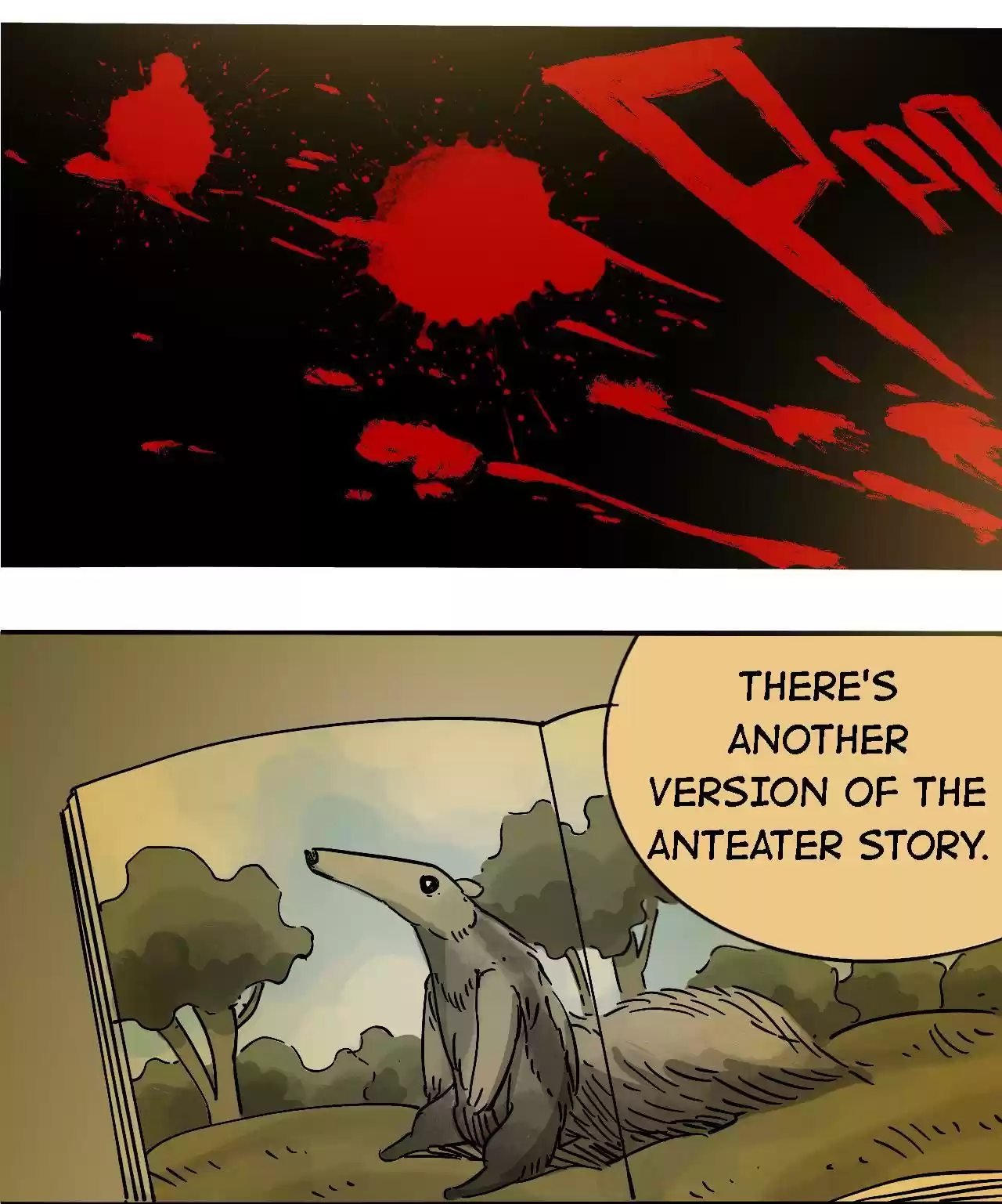 404 Case Manual: 30 Seconds Till Apocalypse 66.2 Despicable Dealer