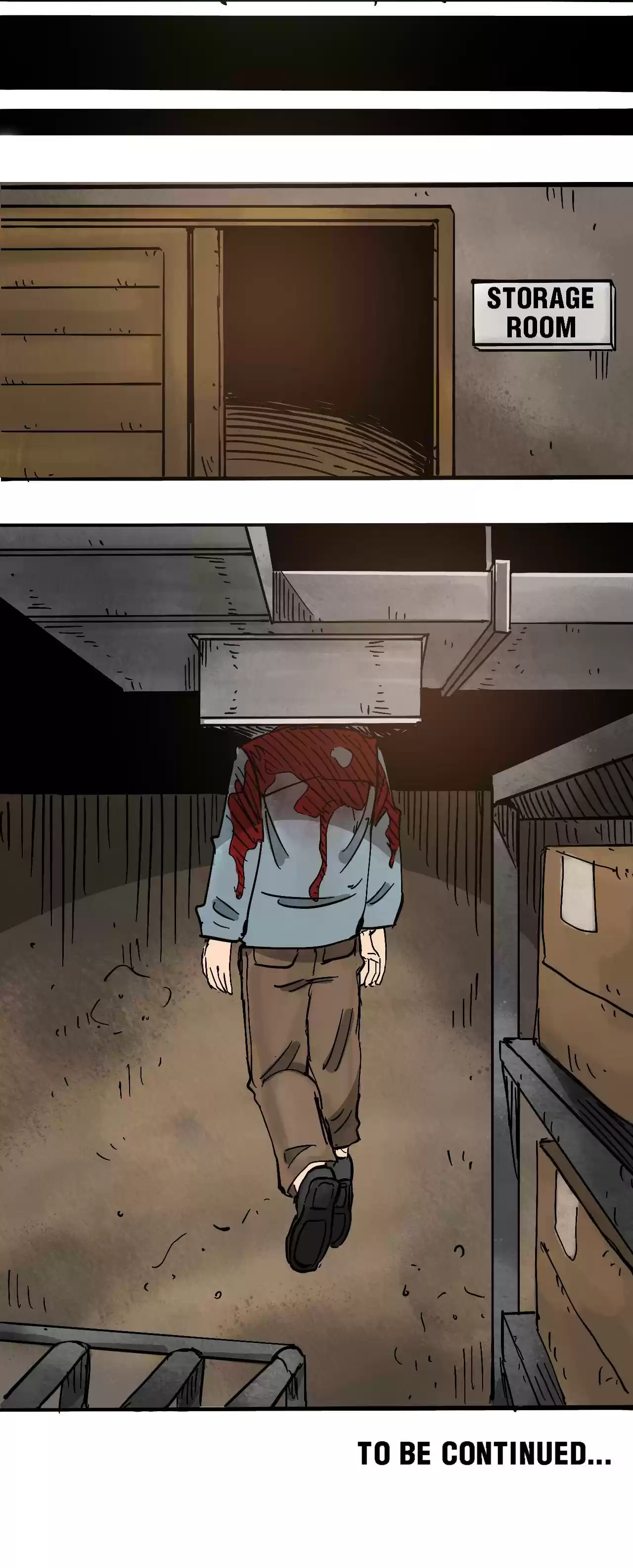 404 Case Manual: 30 Seconds Till Apocalypse 66.2 Despicable Dealer