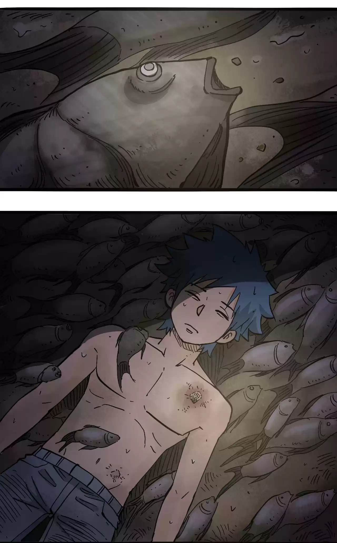 404 Case Manual: 30 Seconds Till Apocalypse 67.1 Ability Inheritance