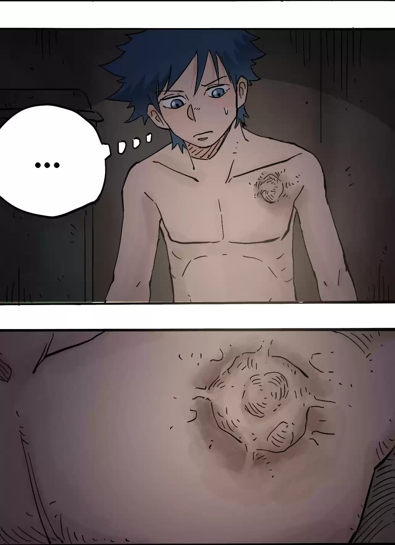 404 Case Manual: 30 Seconds Till Apocalypse 67.1 Ability Inheritance