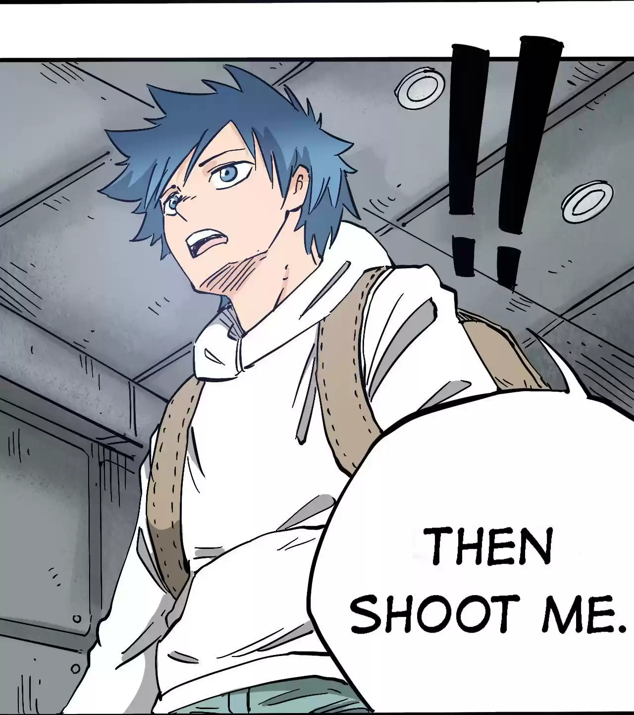 404 Case Manual: 30 Seconds Till Apocalypse 67.1 Ability Inheritance