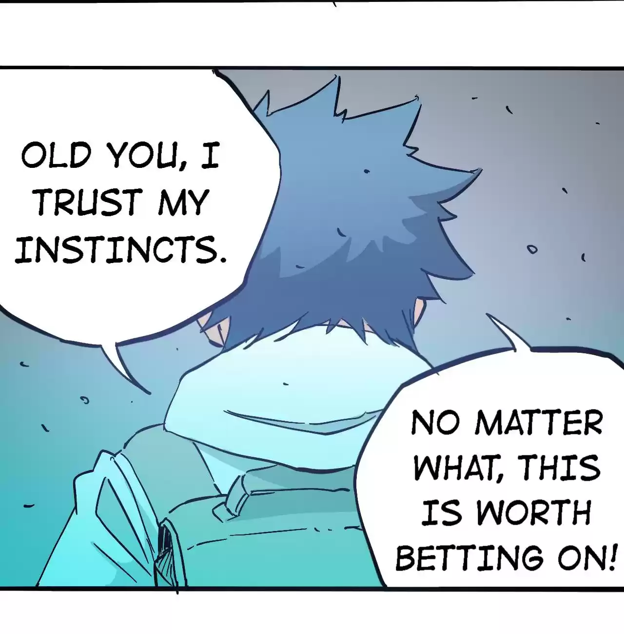 404 Case Manual: 30 Seconds Till Apocalypse 67.1 Ability Inheritance