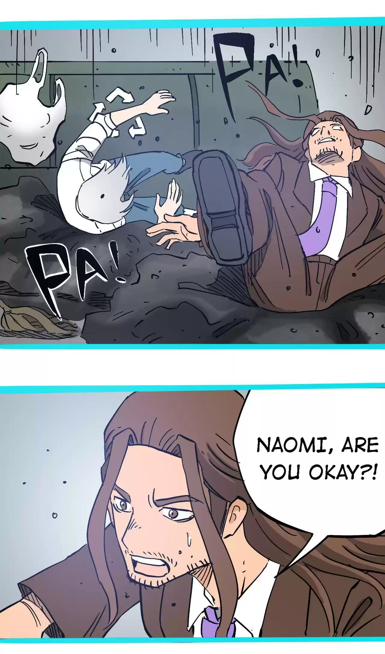 404 Case Manual: 30 Seconds Till Apocalypse 67.1 Ability Inheritance