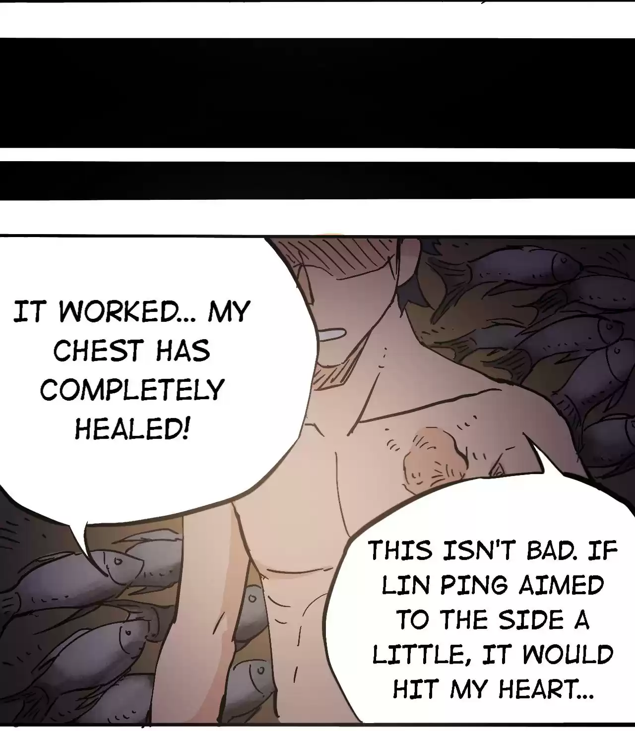 404 Case Manual: 30 Seconds Till Apocalypse 67.1 Ability Inheritance