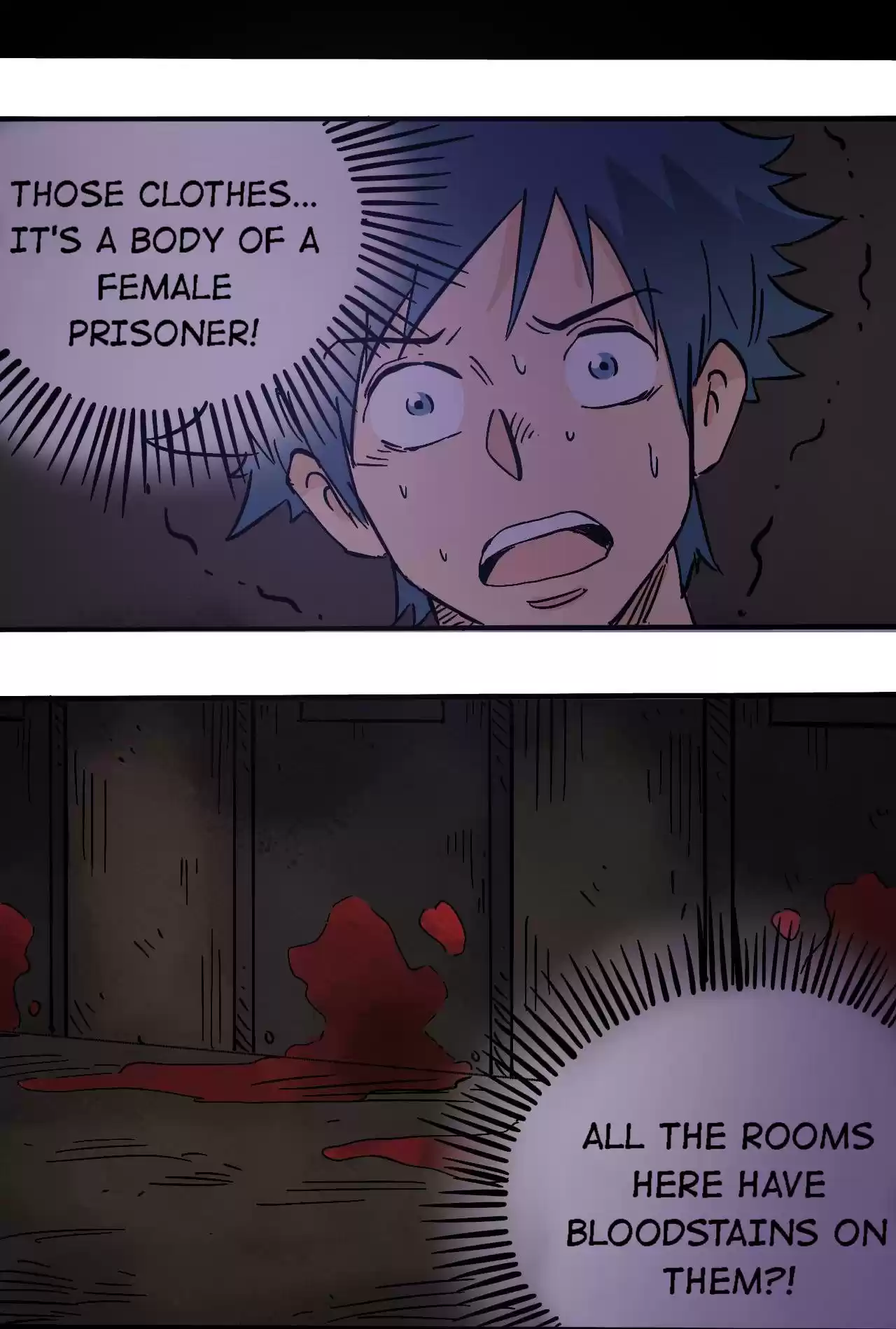 404 Case Manual: 30 Seconds Till Apocalypse 67.2 Ability Inheritance