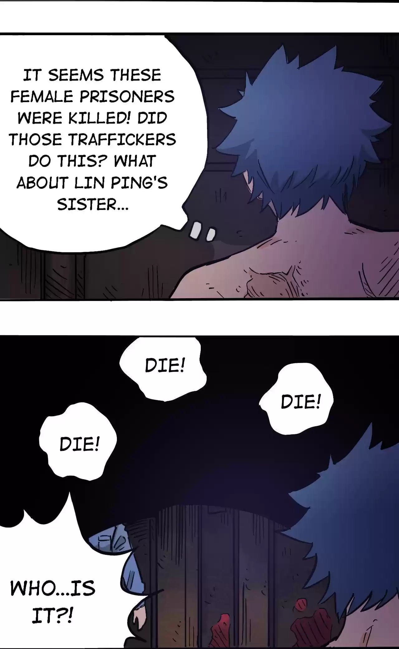 404 Case Manual: 30 Seconds Till Apocalypse 67.2 Ability Inheritance