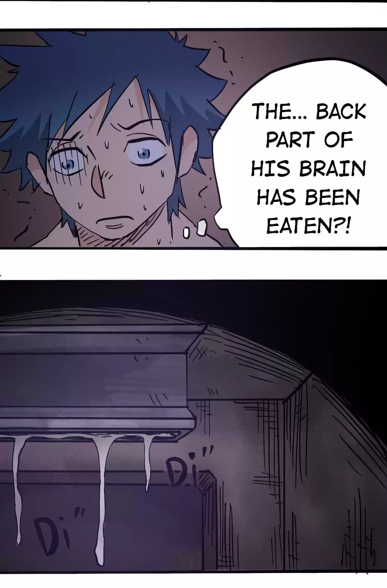 404 Case Manual: 30 Seconds Till Apocalypse 67.2 Ability Inheritance