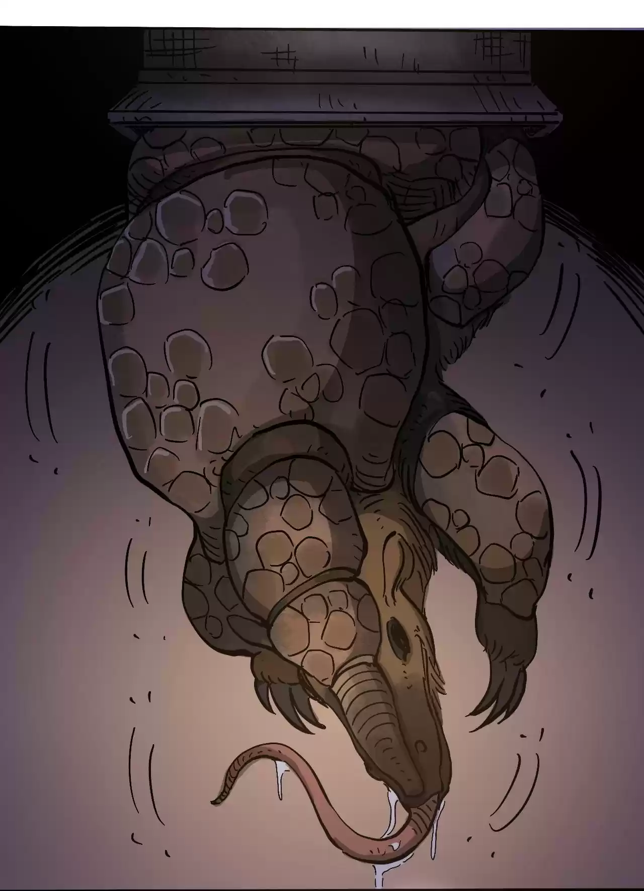 404 Case Manual: 30 Seconds Till Apocalypse 67.2 Ability Inheritance