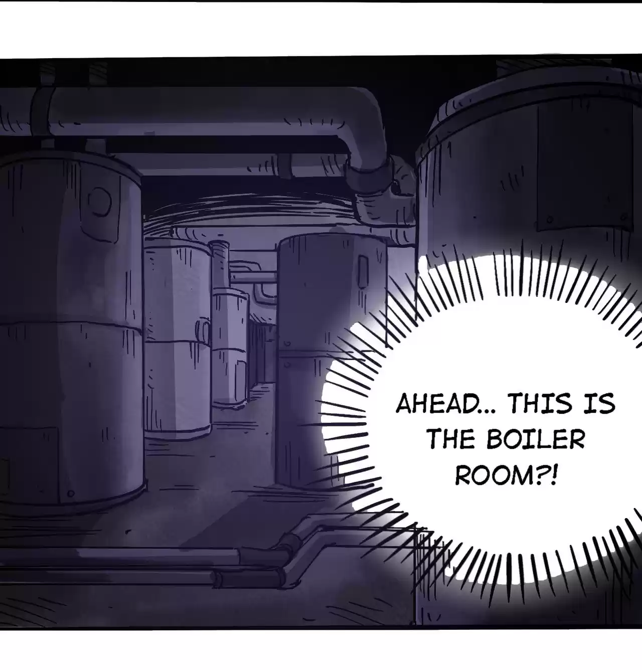 404 Case Manual: 30 Seconds Till Apocalypse 67.2 Ability Inheritance