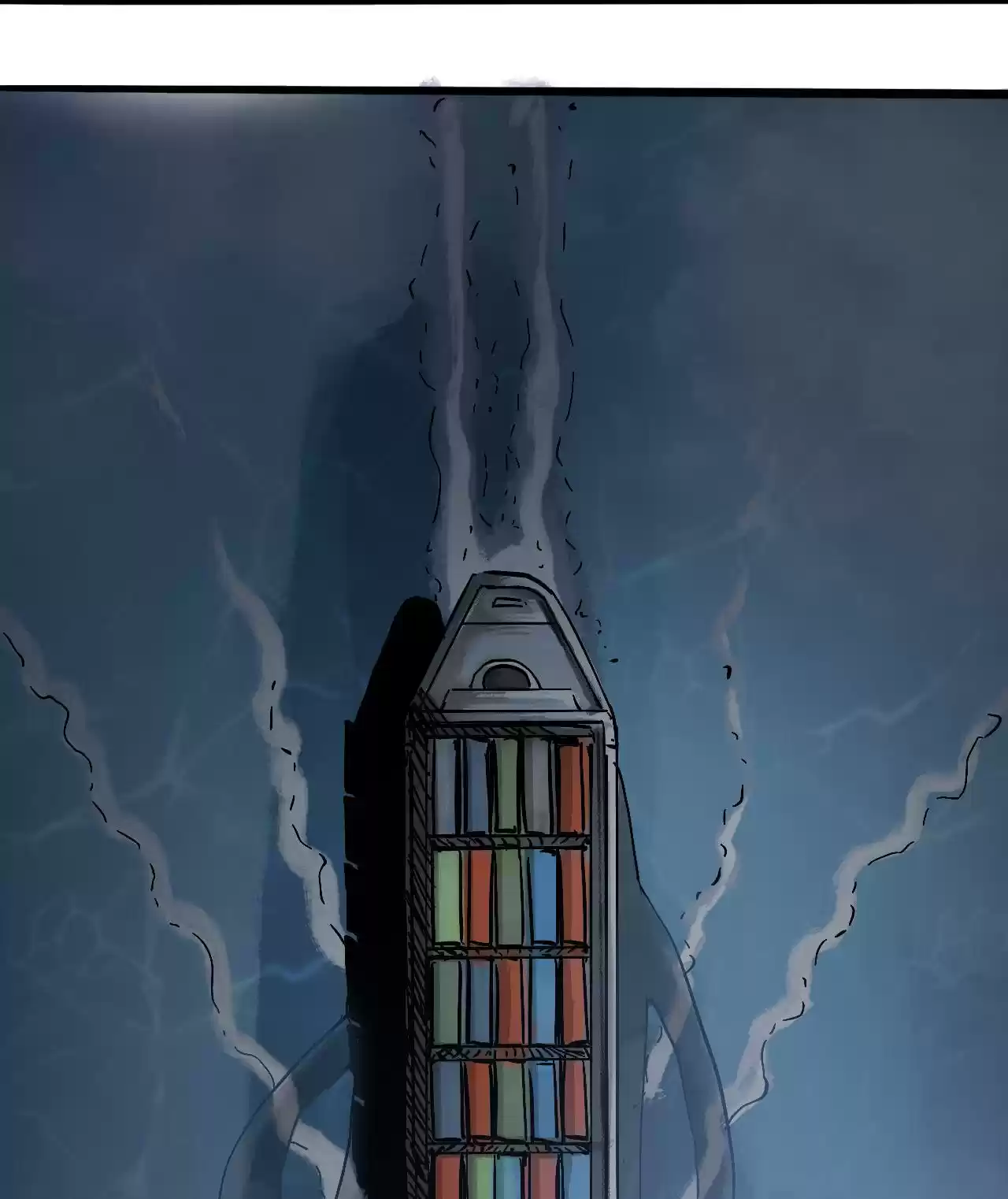 404 Case Manual: 30 Seconds Till Apocalypse 67.2 Ability Inheritance