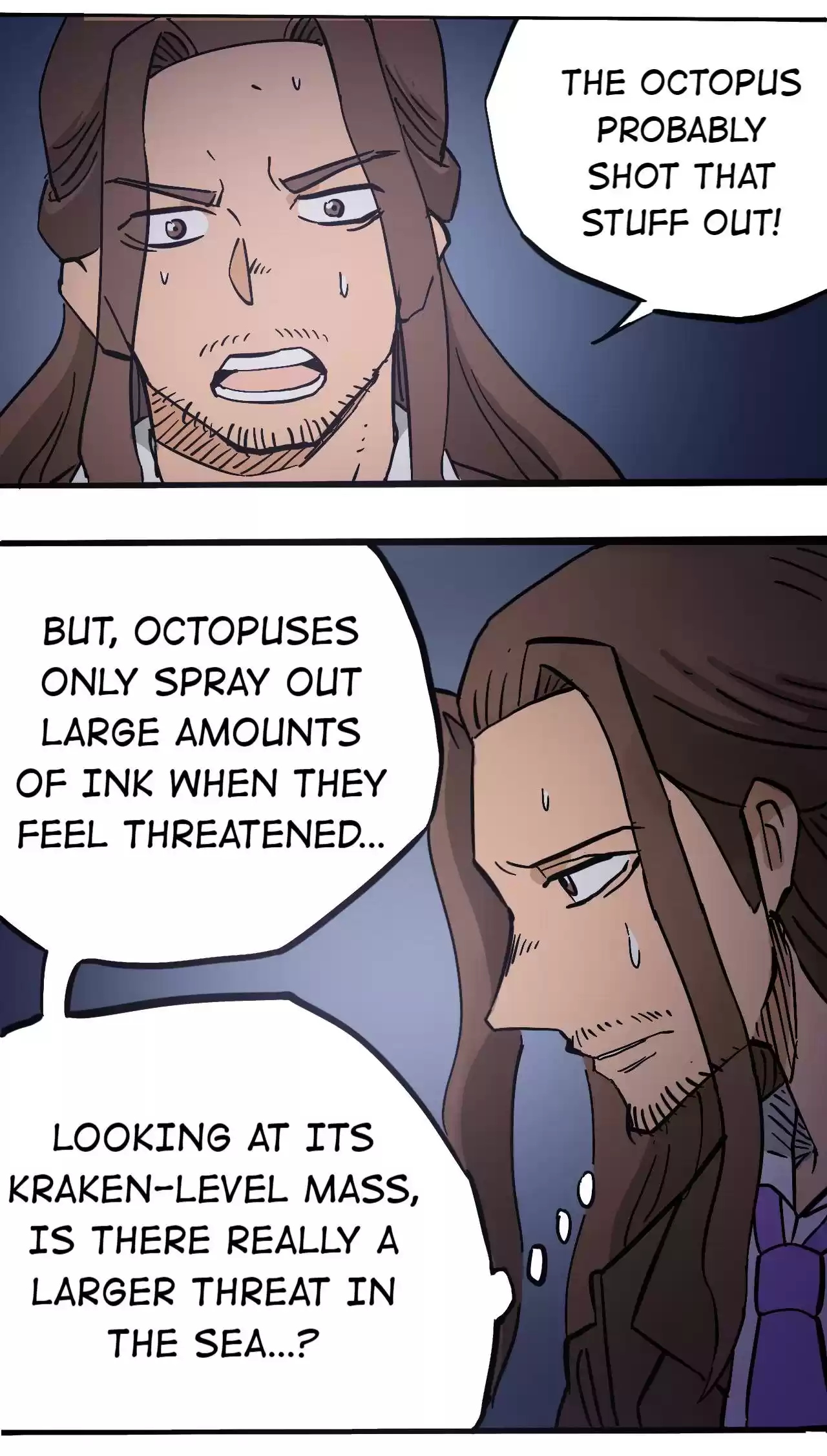 404 Case Manual: 30 Seconds Till Apocalypse 68.2 Someone In My Memories