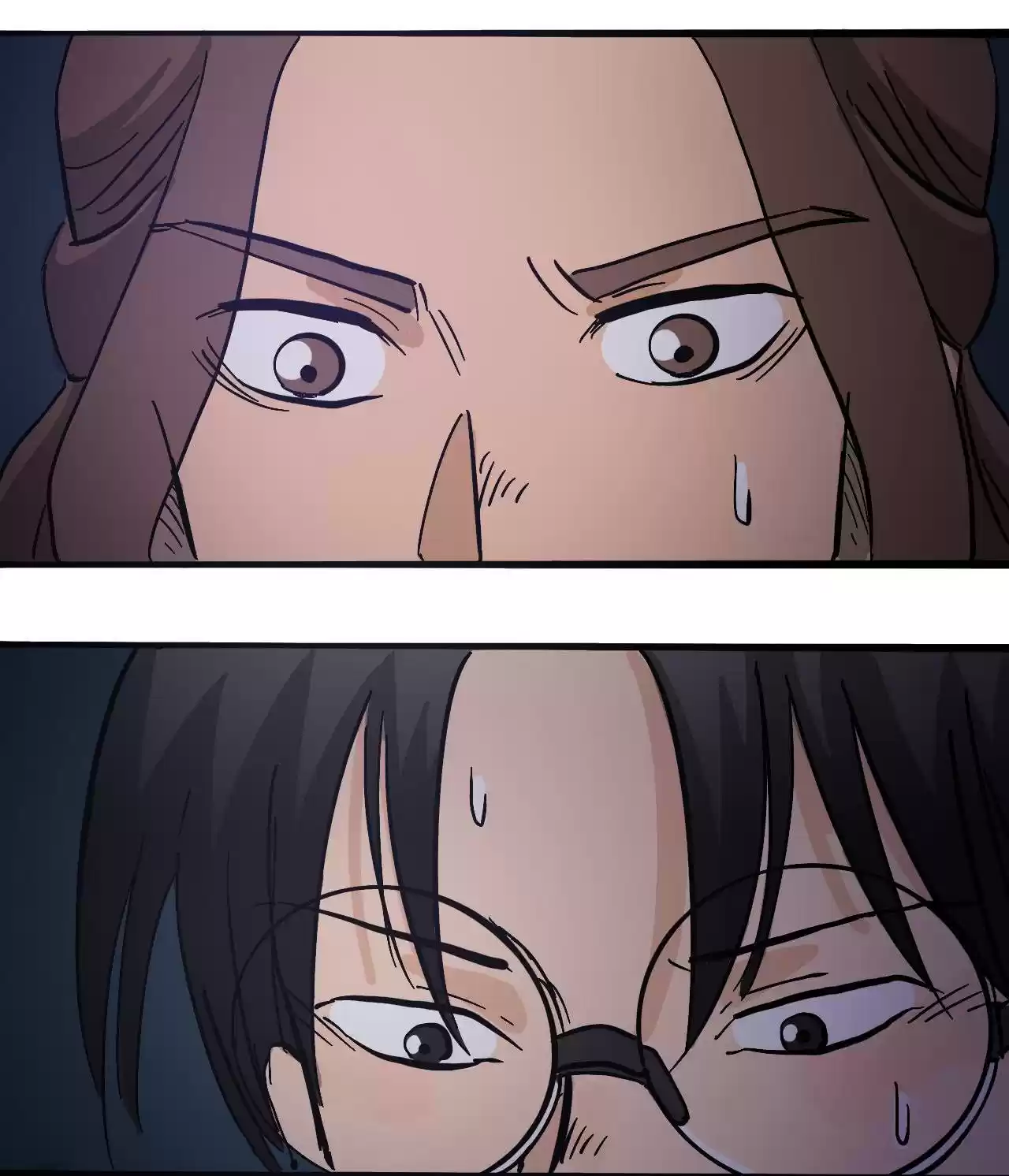 404 Case Manual: 30 Seconds Till Apocalypse 68.2 Someone In My Memories