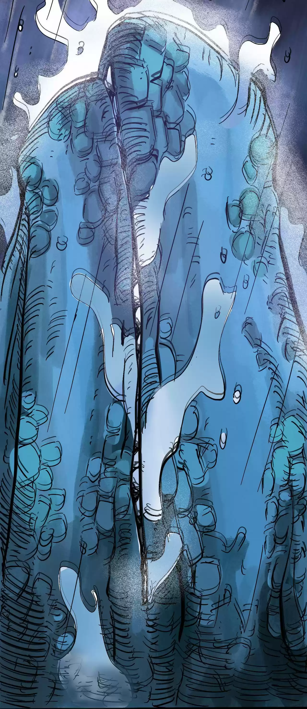 404 Case Manual: 30 Seconds Till Apocalypse 68.2 Someone In My Memories