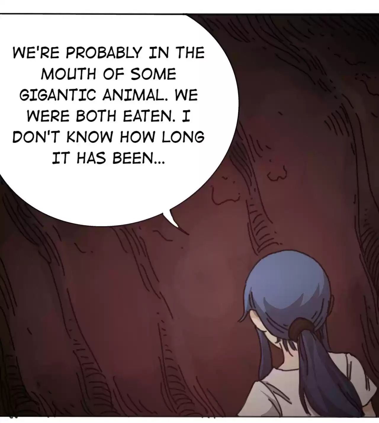 404 Case Manual: 30 Seconds Till Apocalypse 69.1 Beneath The Deep Sea