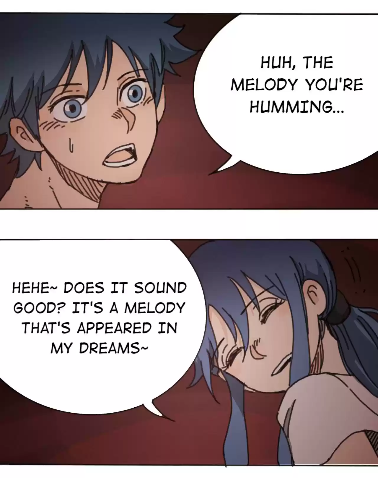 404 Case Manual: 30 Seconds Till Apocalypse 69.1 Beneath The Deep Sea