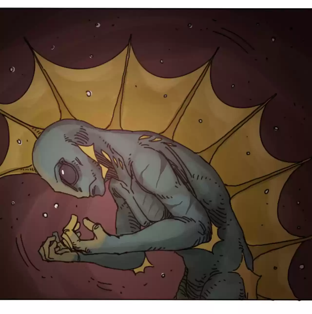 404 Case Manual: 30 Seconds Till Apocalypse 69.2 Beneath The Deep Sea