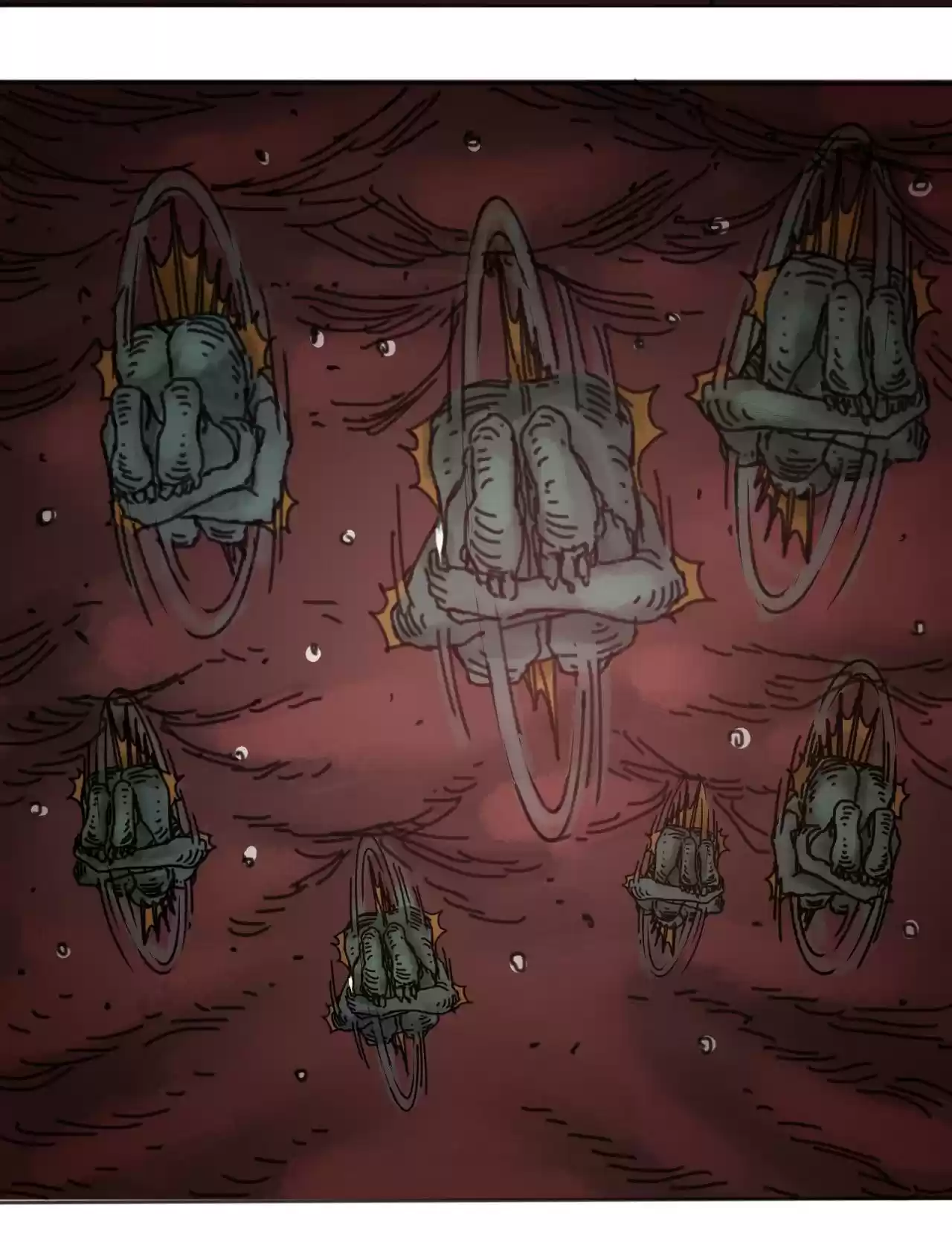 404 Case Manual: 30 Seconds Till Apocalypse 69.2 Beneath The Deep Sea