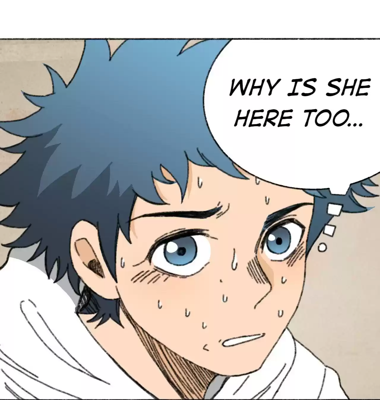 404 Case Manual: 30 Seconds Till Apocalypse 7 Table Turning Snipe