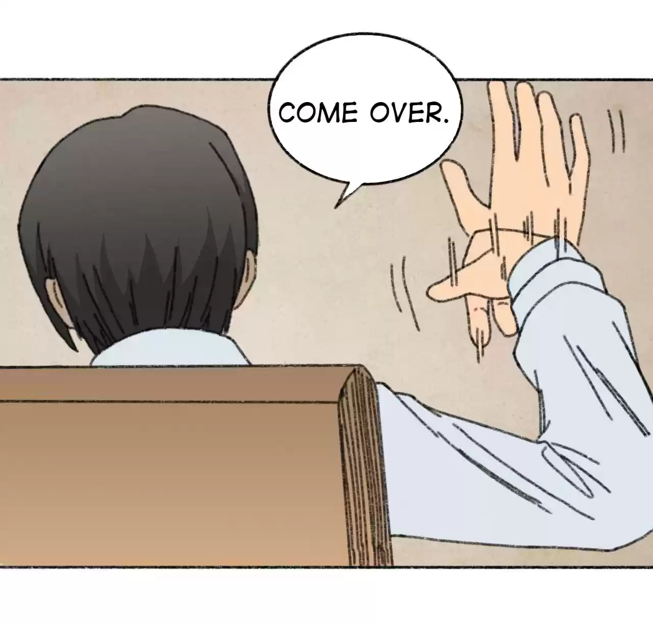 404 Case Manual: 30 Seconds Till Apocalypse 7 Table Turning Snipe