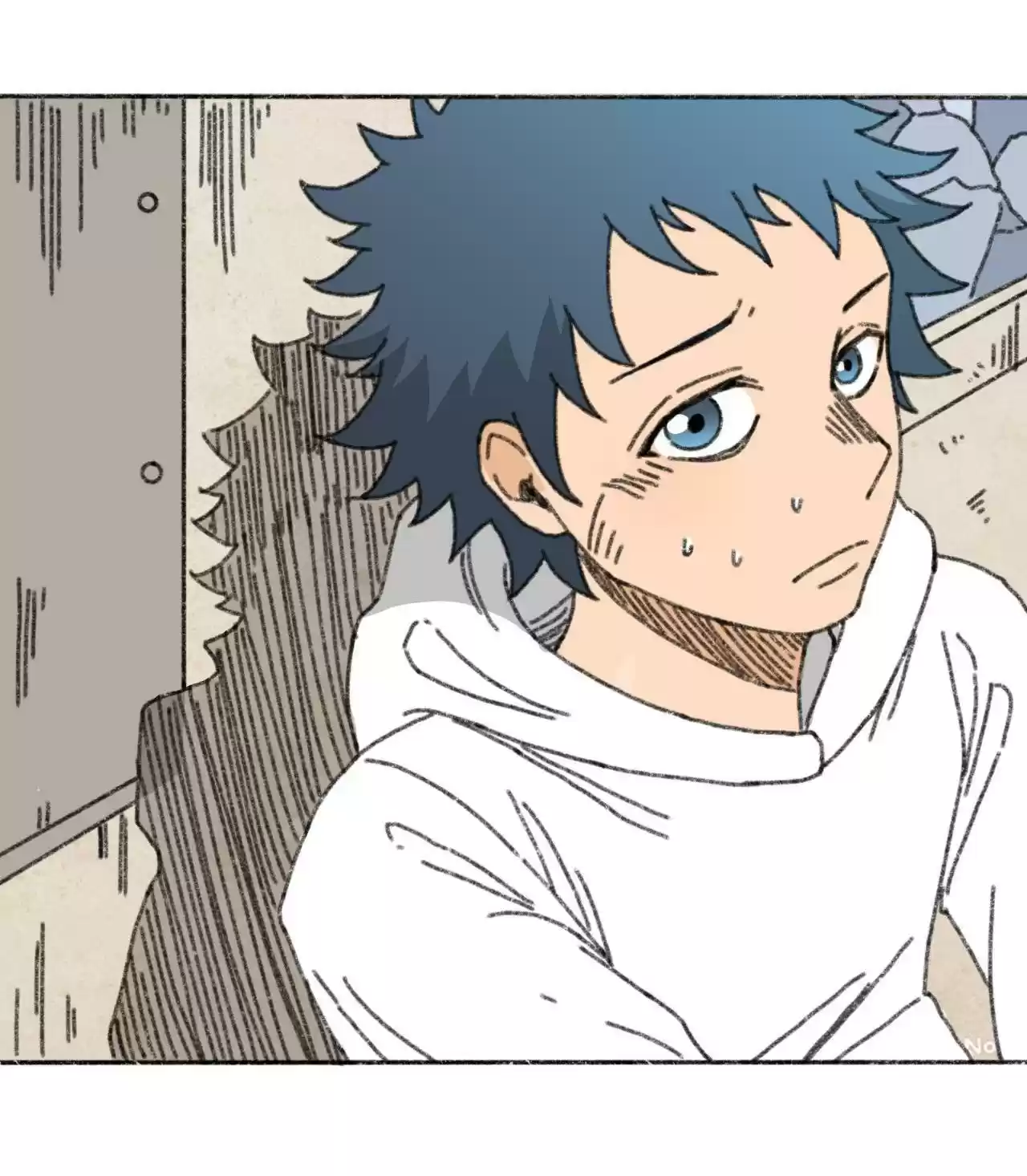 404 Case Manual: 30 Seconds Till Apocalypse 7 Table Turning Snipe