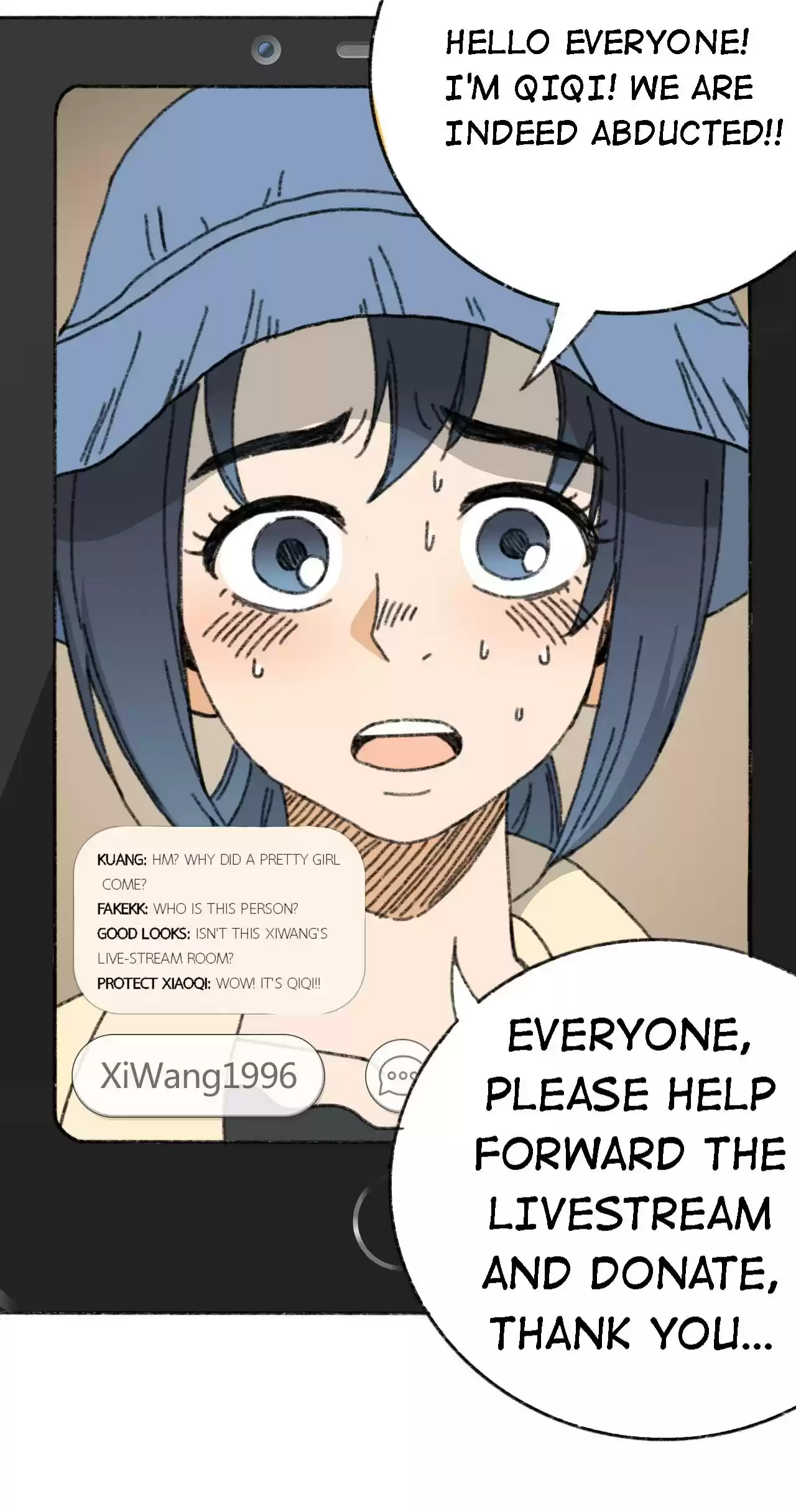 404 Case Manual: 30 Seconds Till Apocalypse 7 Table Turning Snipe