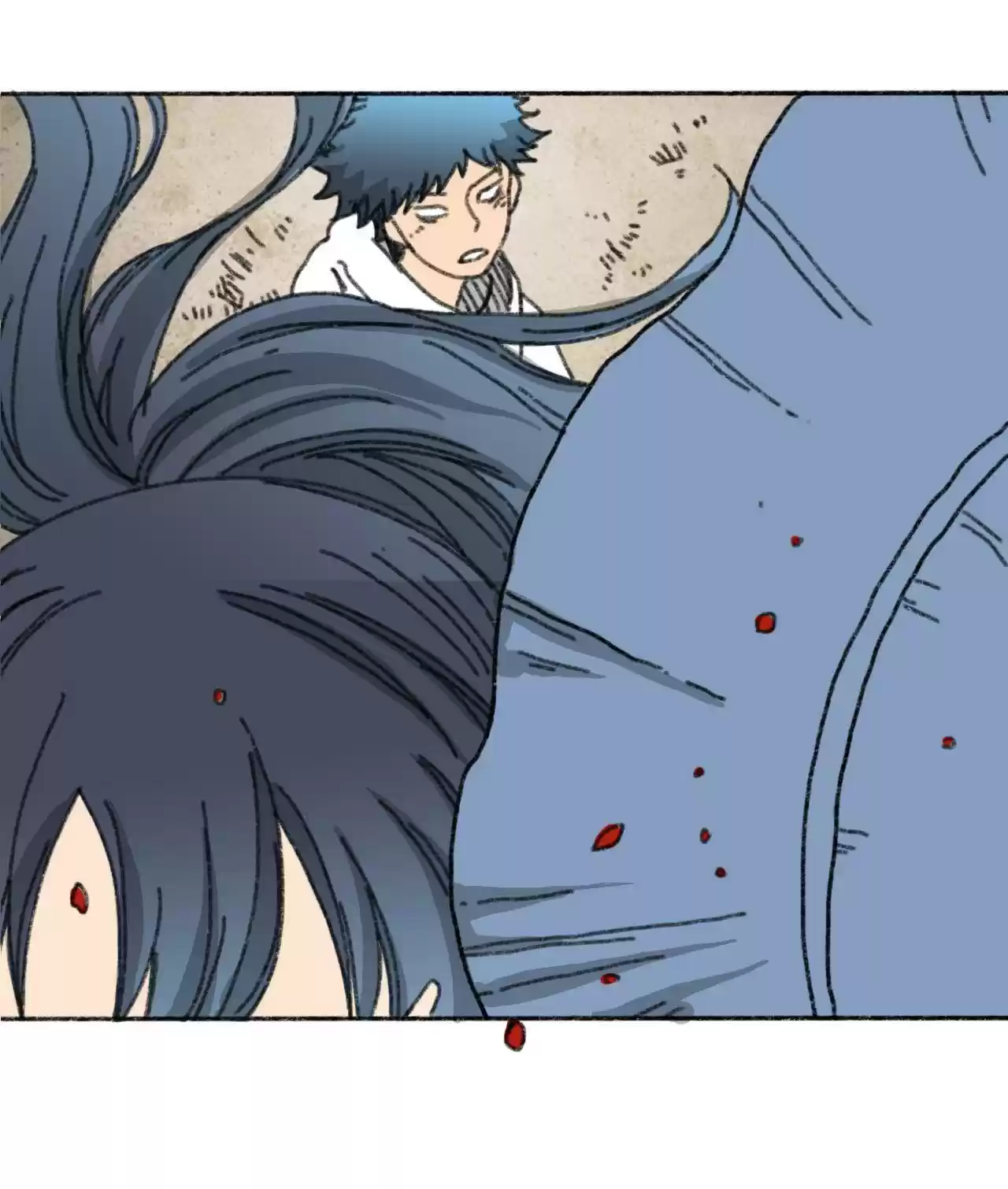 404 Case Manual: 30 Seconds Till Apocalypse 7 Table Turning Snipe