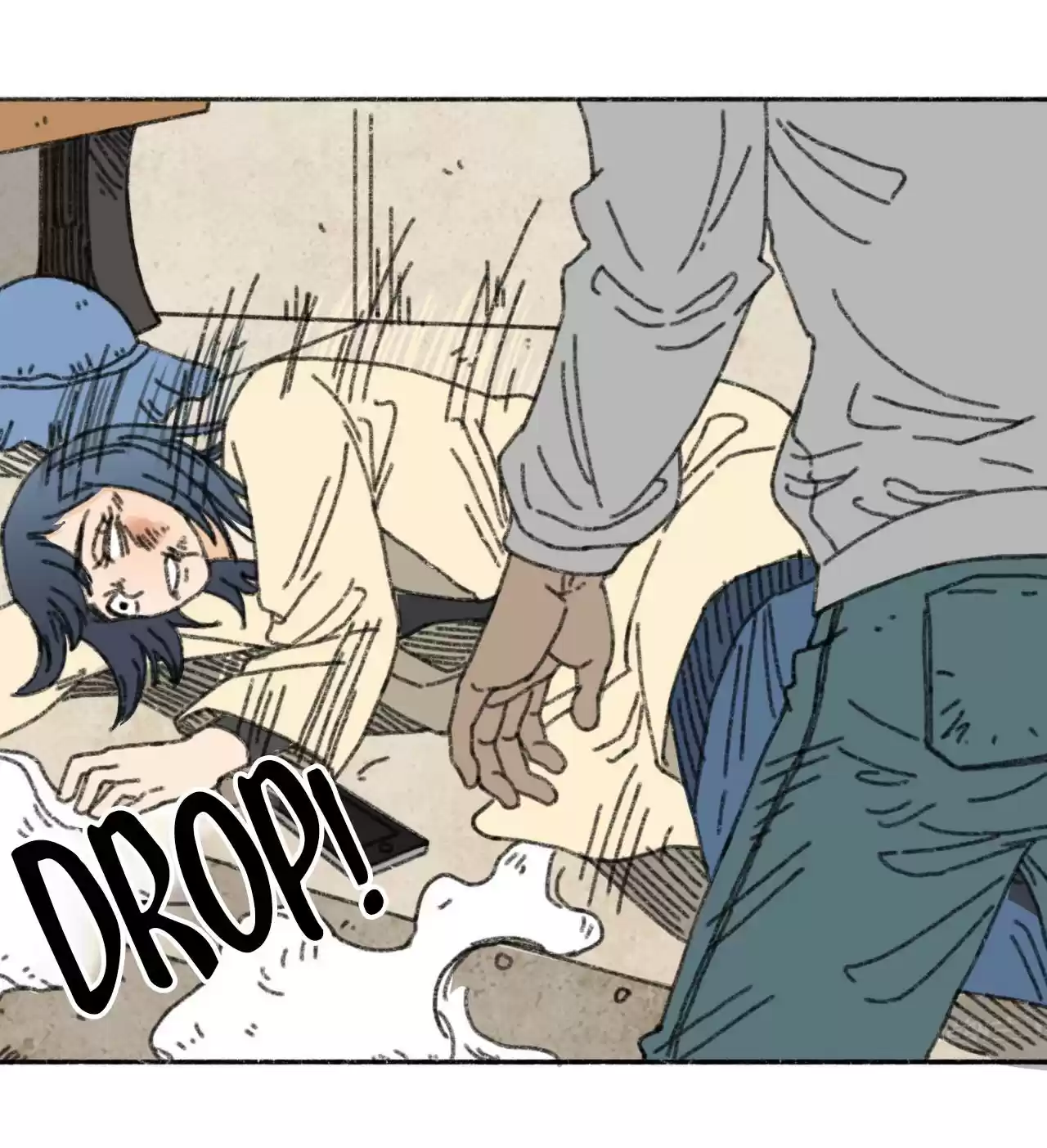 404 Case Manual: 30 Seconds Till Apocalypse 7 Table Turning Snipe