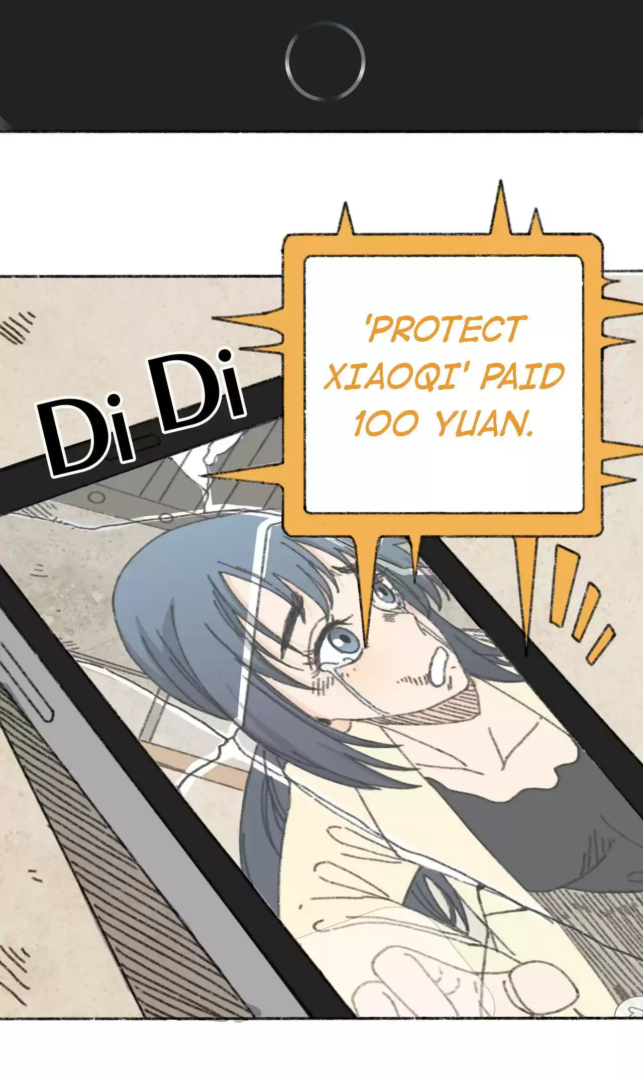 404 Case Manual: 30 Seconds Till Apocalypse 7 Table Turning Snipe