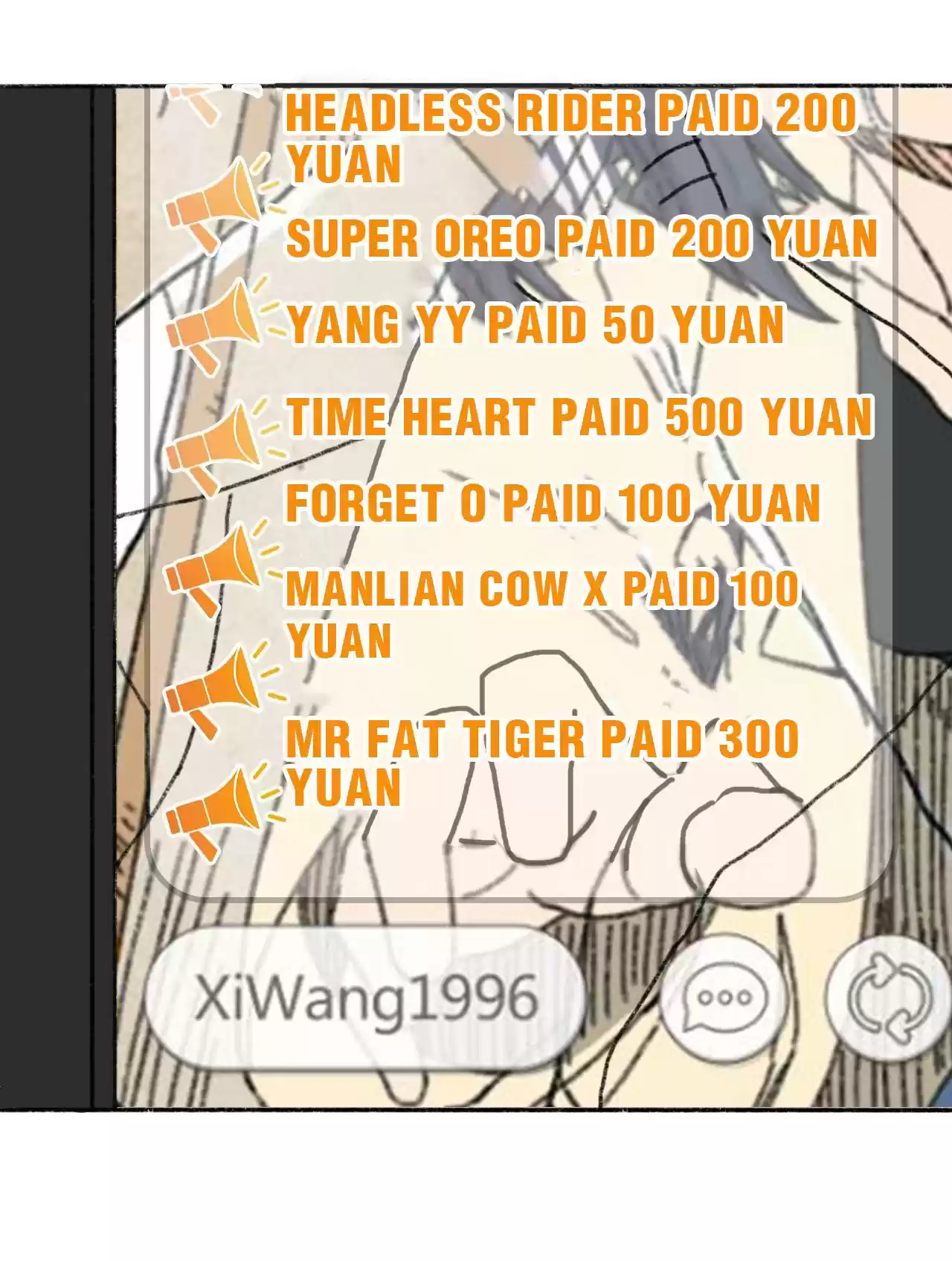 404 Case Manual: 30 Seconds Till Apocalypse 7 Table Turning Snipe