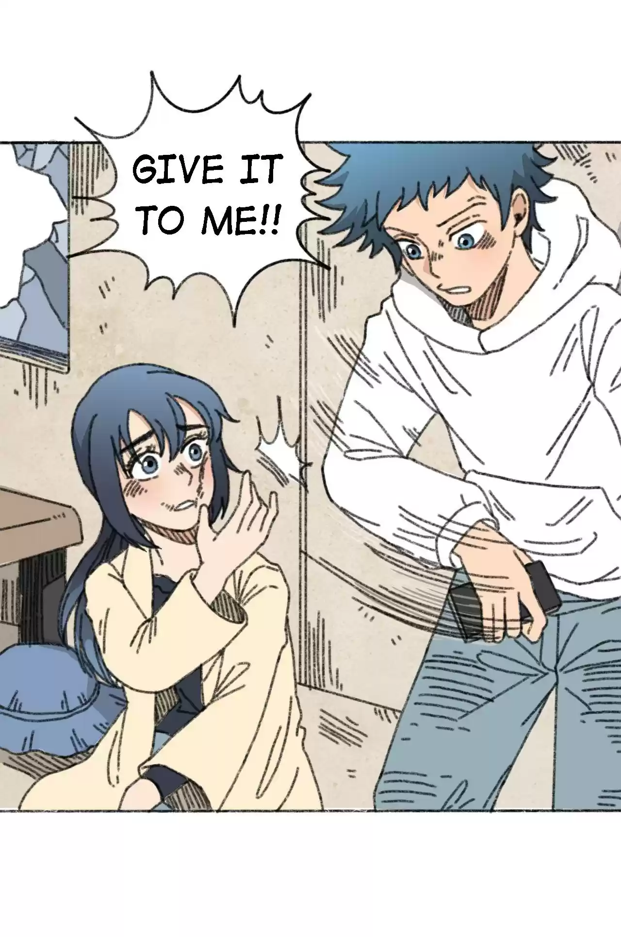 404 Case Manual: 30 Seconds Till Apocalypse 7 Table Turning Snipe