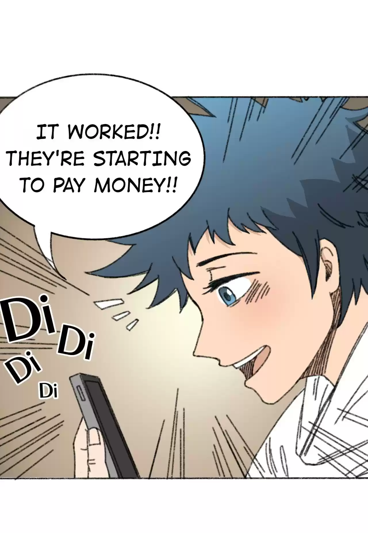 404 Case Manual: 30 Seconds Till Apocalypse 7 Table Turning Snipe