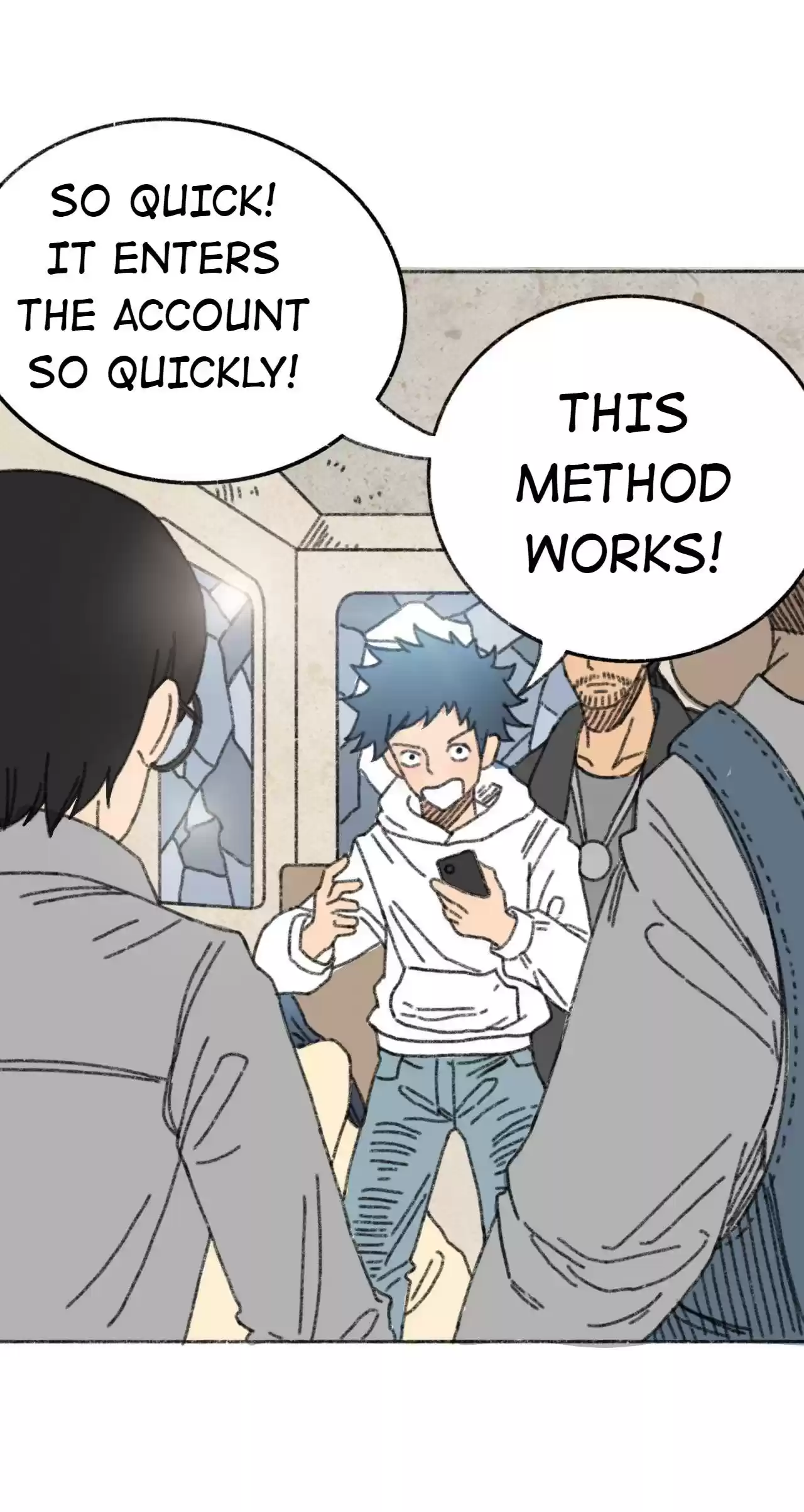 404 Case Manual: 30 Seconds Till Apocalypse 7 Table Turning Snipe