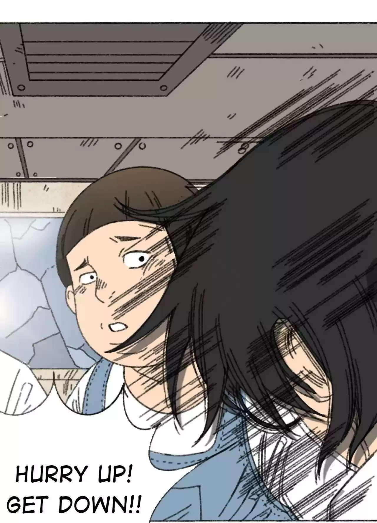 404 Case Manual: 30 Seconds Till Apocalypse 7 Table Turning Snipe