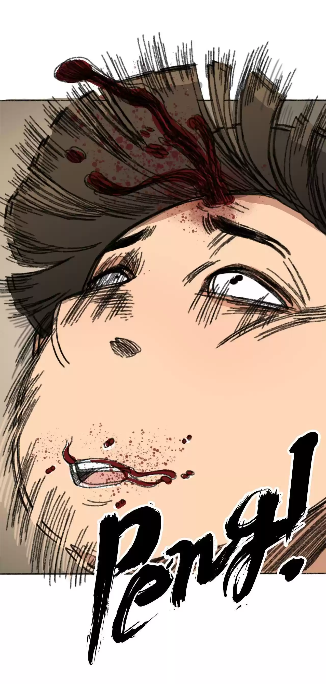 404 Case Manual: 30 Seconds Till Apocalypse 7 Table Turning Snipe