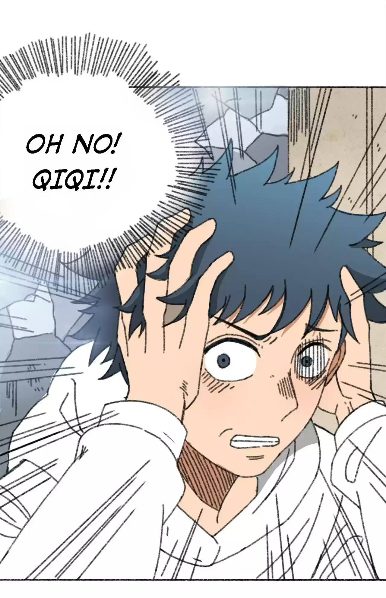 404 Case Manual: 30 Seconds Till Apocalypse 7 Table Turning Snipe