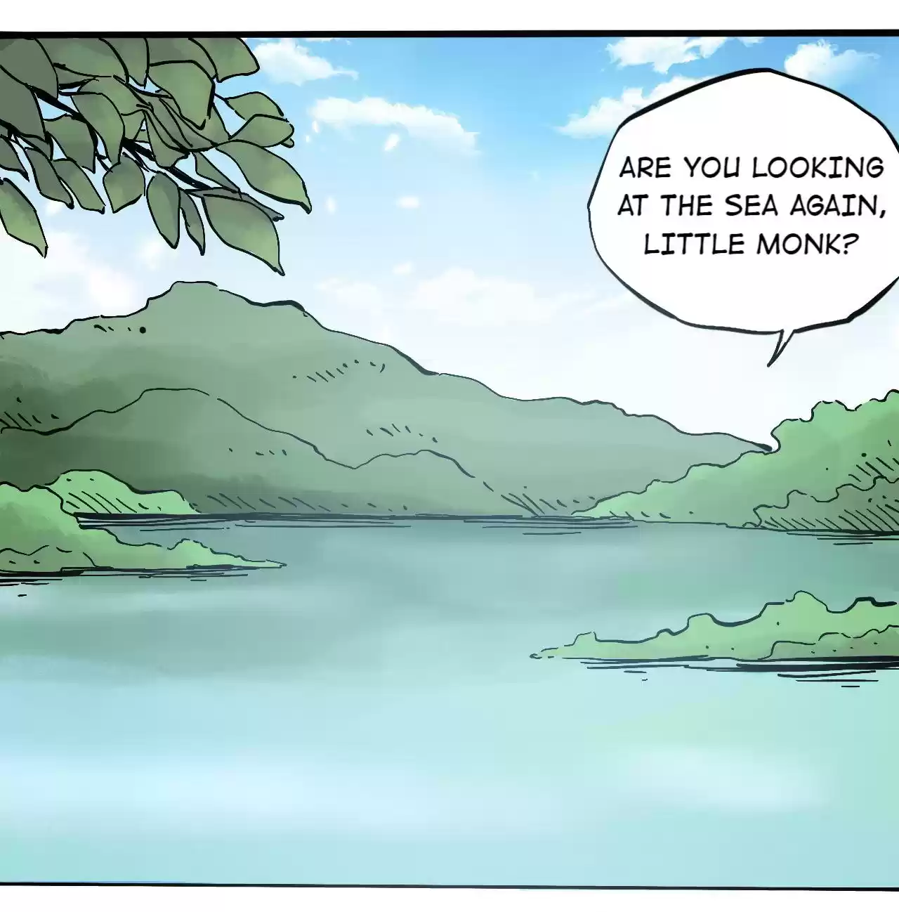 404 Case Manual: 30 Seconds Till Apocalypse 70.1 Unknown Things